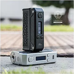 Lost Vape Therion 166 DNA Elektronik Sigara Mod - En Uygun Fiyatlı Orijinal Ürün
