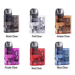 Lost Vape - Ursa Baby Pod Mod Elektronik Sigara - En Uygun Fiyatlı Orijinal Ürün