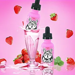 Momo - Pink Me 60 ML Premium Likit - En Uygun Fiyatlı Orijinal Ürün
