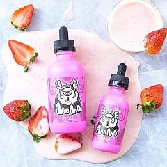 Momo - Pink Me 60 ML Premium Likit - En Uygun Fiyatlı Orijinal Ürün