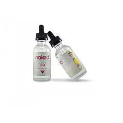 NAKED - Lava Flow 120 ML Premium Likit - En Uygun Fiyatlı Orijinal Ürün