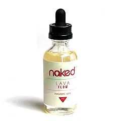 NAKED - Lava Flow 120 ML Premium Likit - En Uygun Fiyatlı Orijinal Ürün