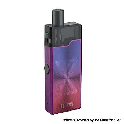 Orion Mini Phantom Purple 