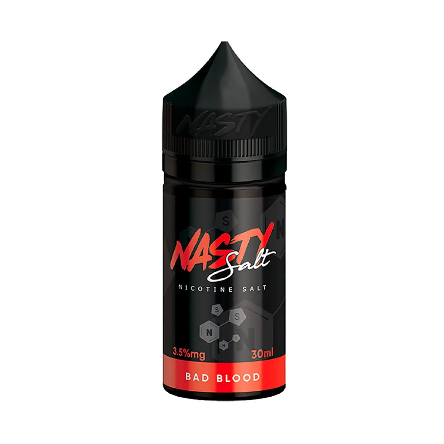 Nasty Juice - Bad Blood 30 ml Premium Salt Likit