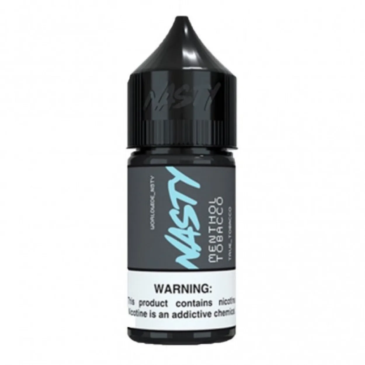 Nasty Juice - Menthol Tobacco 30 ml Premium Salt Likit