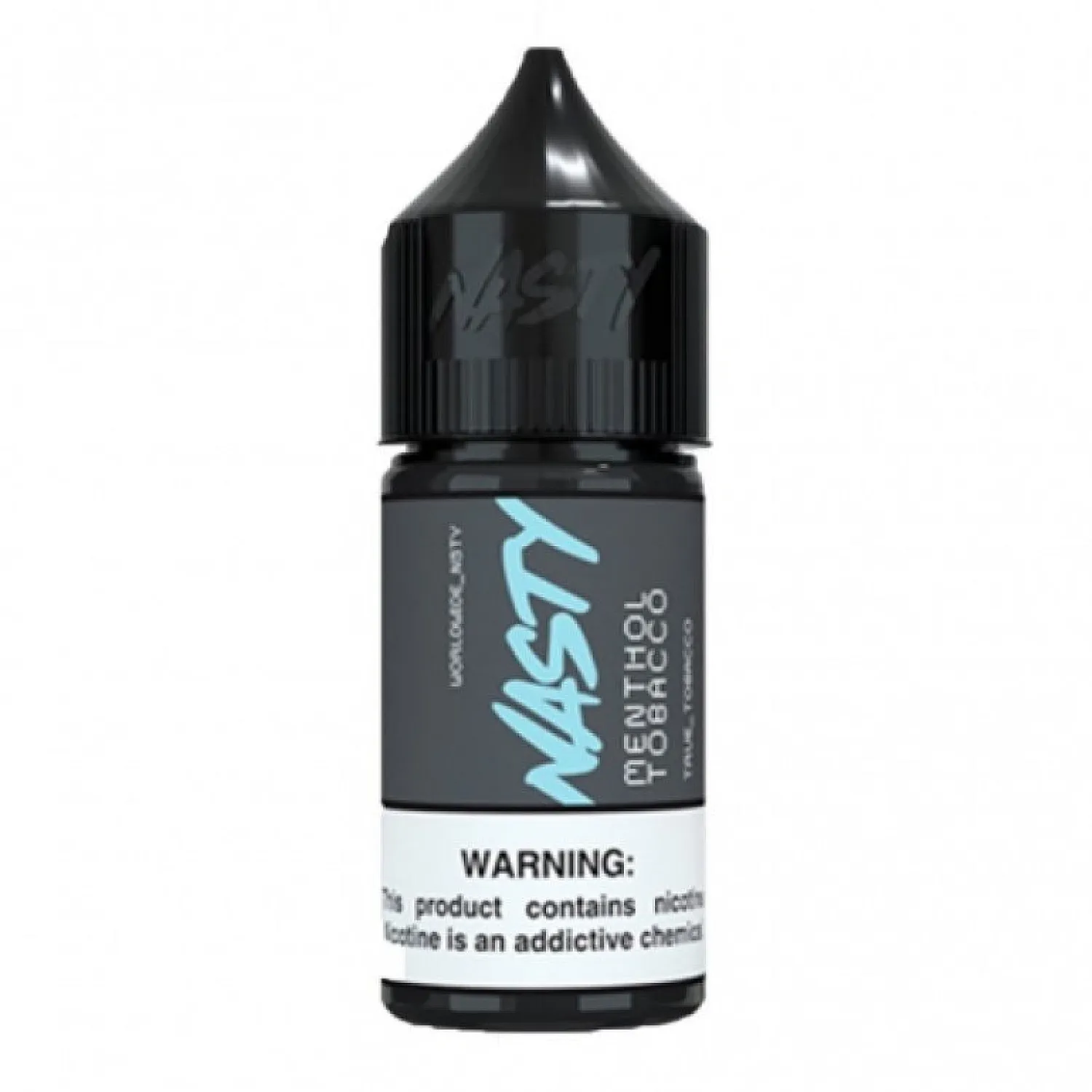 Nasty Juice - Menthol Tobacco 30 ml Premium Salt Likit - En Uygun Fiyatlı Orijinal Ürün