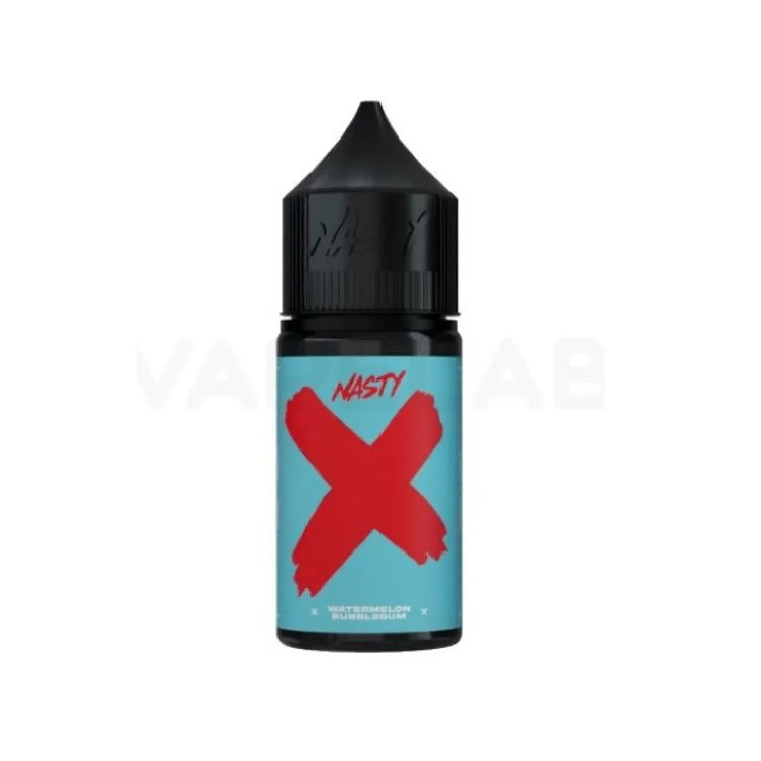 Nasty Juice - Watermelon Gummy 30 ml Premium Salt Likit - En Uygun Fiyatlı Orijinal Ürün