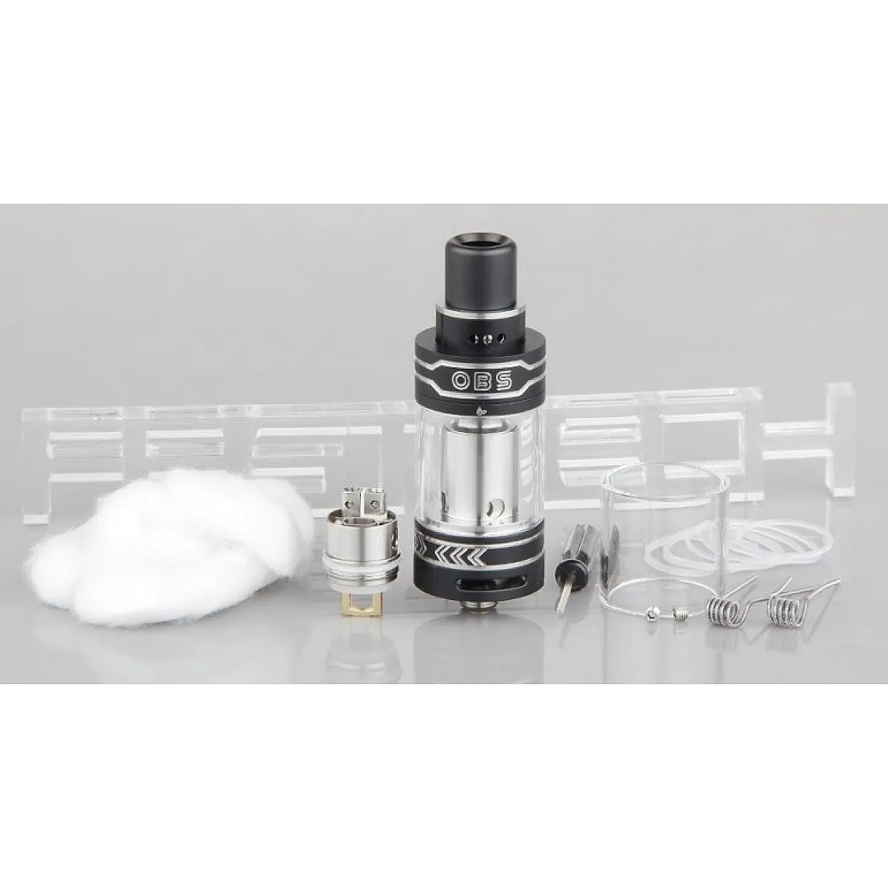 OBS ACE RBA - Elektronik Sigara Atomizer