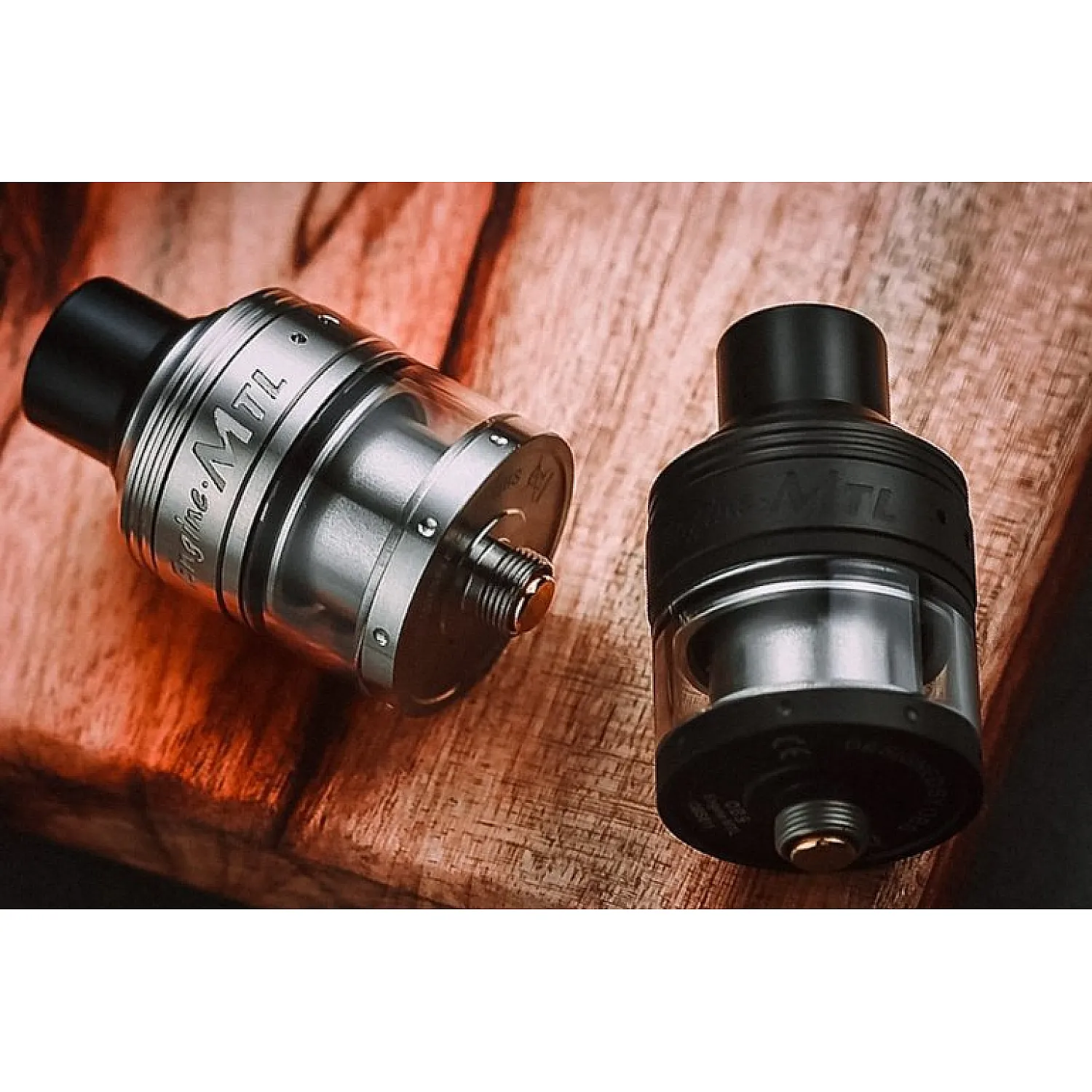 OBS Engine MTL RTA 2 ml Elektronik Sigara Atomizer - En Uygun Fiyatlı Orijinal Ürün