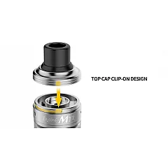 OBS Engine MTL RTA 2 ml Elektronik Sigara Atomizer - En Uygun Fiyatlı Orijinal Ürün