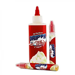 One Hit Wonder Drippin Whip Premium Likit 180 ml - En Uygun Fiyatlı Orijinal Ürün