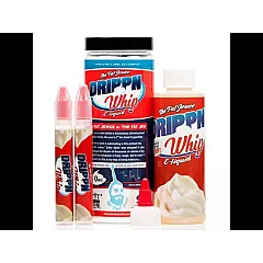 One Hit Wonder Drippin Whip Premium Likit 180 ml - En Uygun Fiyatlı Orijinal Ürün