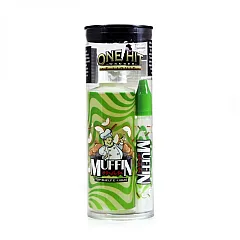 One Hit Wonder Muffin Man Premium Likit 180 ml - En Uygun Fiyatlı Orijinal Ürün