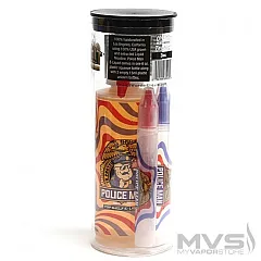 One Hit Wonder Police Man Premium Likit 180 ml - En Uygun Fiyatlı Orijinal Ürün