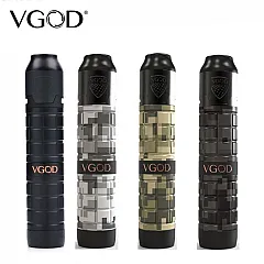 (Orjinal) Vgod PRO Mech 2 RDA Elektronik Sigara Kit - En Uygun Fiyatlı Orijinal Ürün