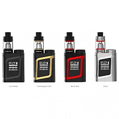SMOK Alien Baby AL85 Elektronik Sigara Kit 85W - En Uygun Fiyatlı Orijinal Ürün