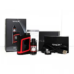 SMOK Alien Baby AL85 Elektronik Sigara Kit 85W - En Uygun Fiyatlı Orijinal Ürün