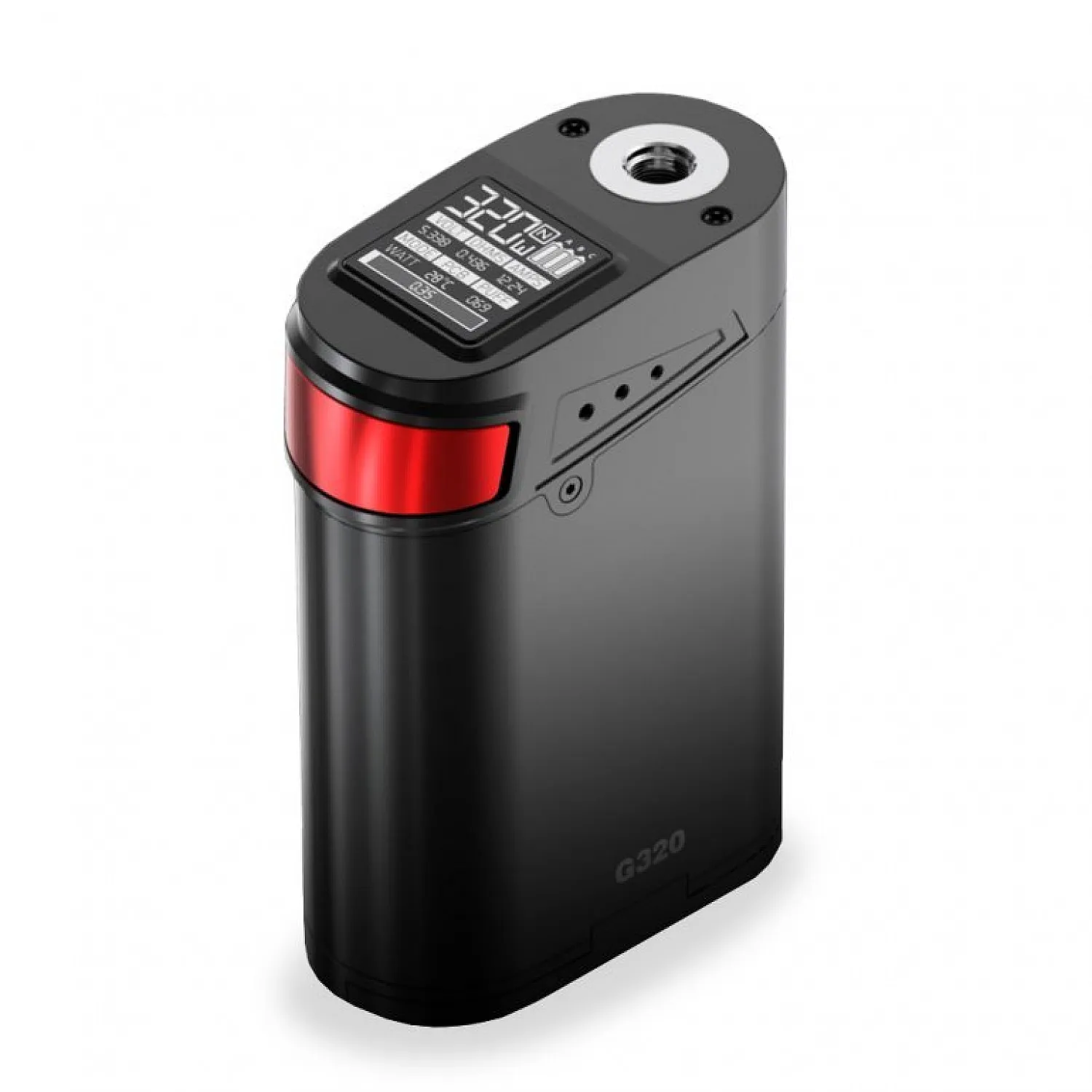 SMOK G320 320W The Powerful Marshal Elektronik Sigara Kit - En Uygun Fiyatlı Orijinal Ürün