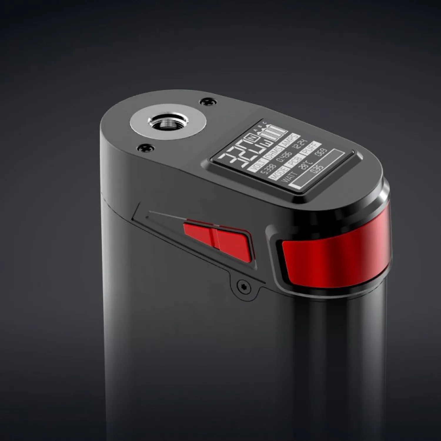 SMOK G320 320W The Powerful Marshal Elektronik Sigara Kit - En Uygun Fiyatlı Orijinal Ürün