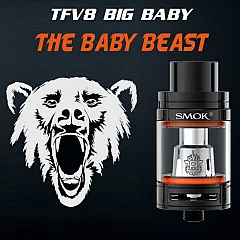 SMOK G320 320W The Powerful Marshal Elektronik Sigara Kit - En Uygun Fiyatlı Orijinal Ürün