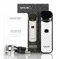 SMOK - Nord Pod 1100 mah Elektronik Sigara Kit - En Uygun Fiyatlı Orijinal Ürün