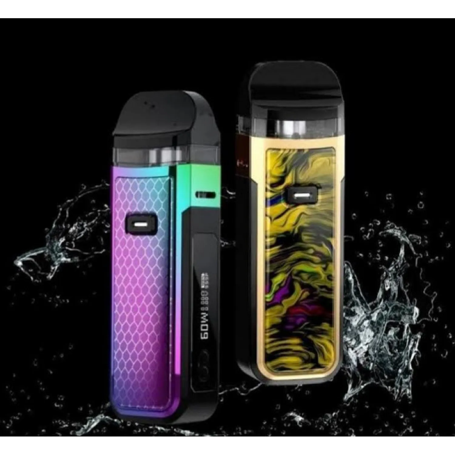 SMOK - Nord X 60W 1500mAh Pod Mod Elektronik Sigara Kit - En Uygun Fiyatlı Orijinal Ürün