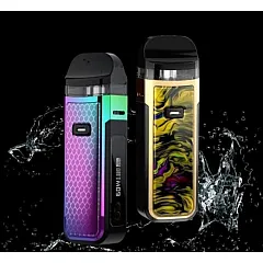 SMOK - Nord X 60W 1500mAh Pod Mod Elektronik Sigara Kit - En Uygun Fiyatlı Orijinal Ürün