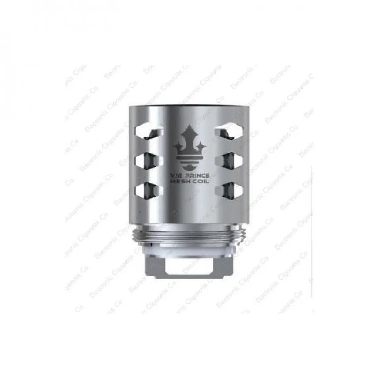 SMOK - TFV12 Prince Mesh 0.15 Ohm Coil 3'lü paket