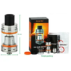 SMOK TFV8 BABY ELEKTRONİK SİGARA ATOMIZER - En Uygun Fiyatlı Orijinal Ürün
