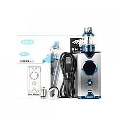 Sigelei - Chronus 200w Elektronik Sigara Kit - En Uygun Fiyatlı Orijinal Ürün