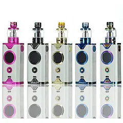 Sigelei - Chronus 200w Elektronik Sigara Kit - En Uygun Fiyatlı Orijinal Ürün