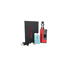 Sigelei - Fuchai 213 Plus Elektronik Sigara Kit - En Uygun Fiyatlı Orijinal Ürün