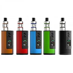 Sigelei - Fuchai 213 Plus Elektronik Sigara Kit - En Uygun Fiyatlı Orijinal Ürün
