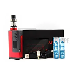Sigelei - Fuchai 213 Plus Elektronik Sigara Kit - En Uygun Fiyatlı Orijinal Ürün