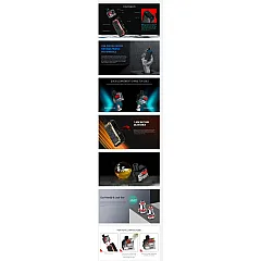 Smok - ALIKE 1600mAh Pod Mod Elektronik Sigara Kit - En Uygun Fiyatlı Orijinal Ürün