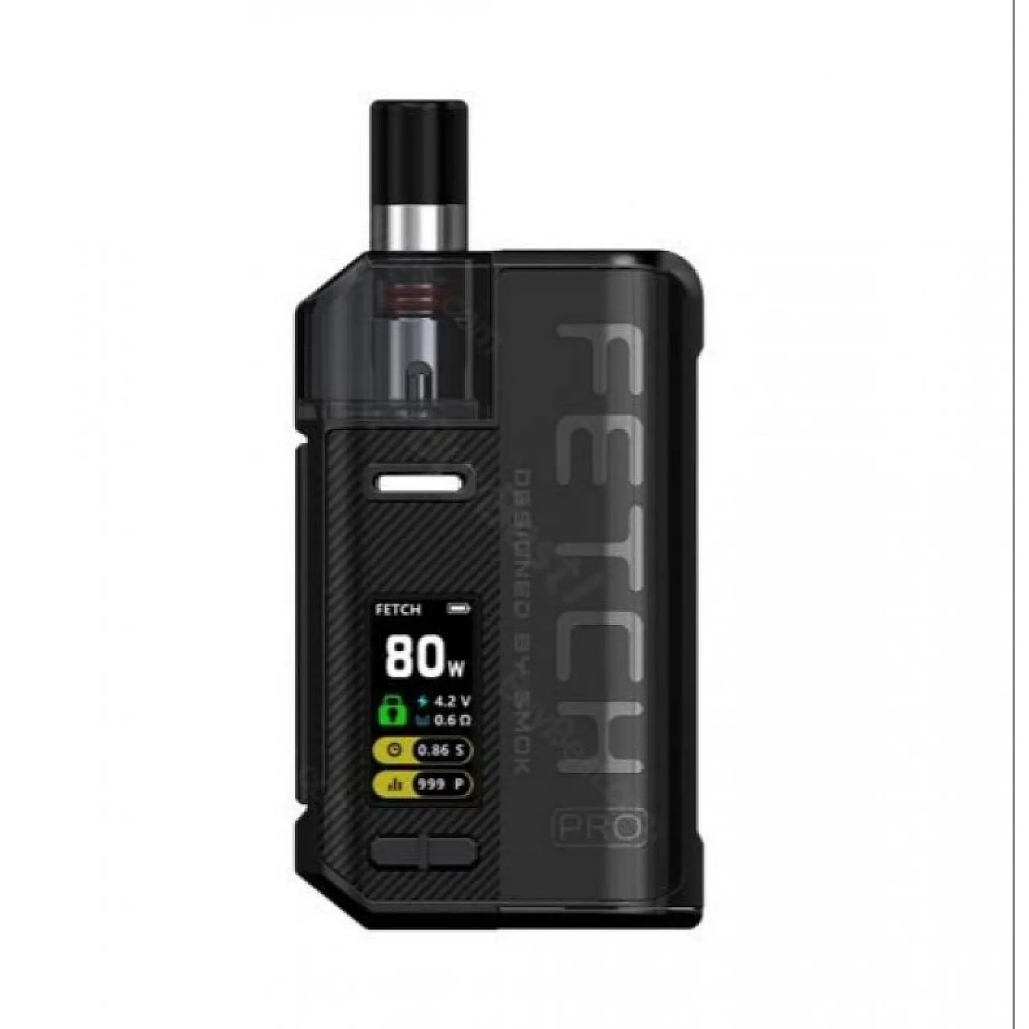 Smok - Fetch Pro Pod Mod 80W Elektronik Sigara Kit - En Uygun Fiyatlı Orijinal Ürün