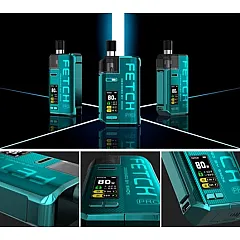 Smok - Fetch Pro Pod Mod 80W Elektronik Sigara Kit - En Uygun Fiyatlı Orijinal Ürün