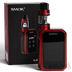 Smok G-Priv 220w Kit Elektronik Sigara Kit - En Uygun Fiyatlı Orijinal Ürün