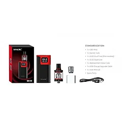 Smok G80 Elektronik Sigara Kit - En Uygun Fiyatlı Orijinal Ürün