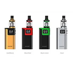 Smok G80 Elektronik Sigara Kit - En Uygun Fiyatlı Orijinal Ürün