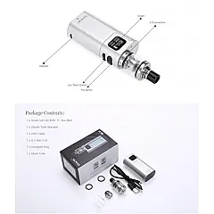 Smok G80 Elektronik Sigara Kit - En Uygun Fiyatlı Orijinal Ürün
