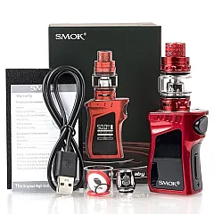 Smok - Mag Baby 50W 1600mAh Elektronik Sigara Kit - En Uygun Fiyatlı Orijinal Ürün