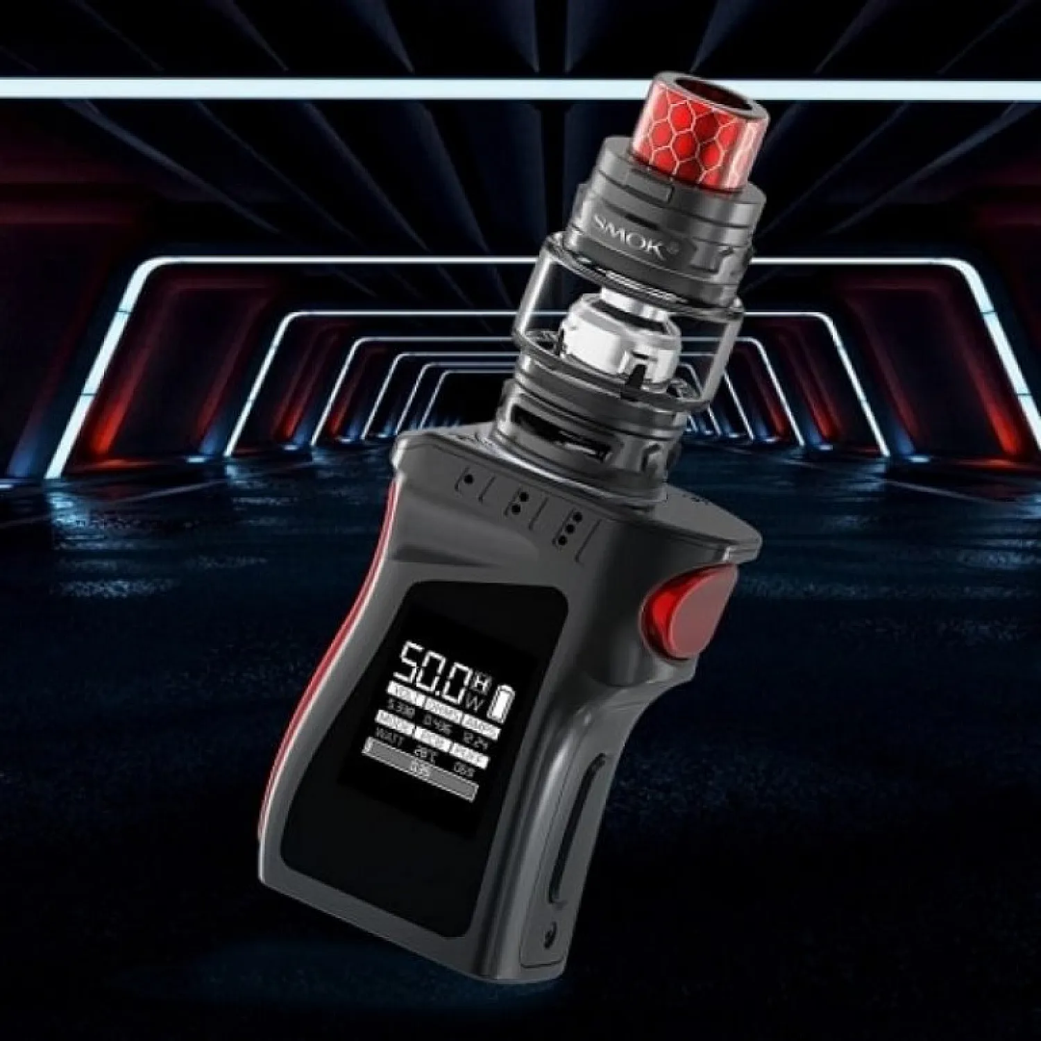 Smok - Mag Baby 50W 1600mAh Elektronik Sigara Kit - En Uygun Fiyatlı Orijinal Ürün