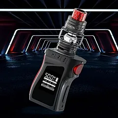 Smok - Mag Baby 50W 1600mAh Elektronik Sigara Kit - En Uygun Fiyatlı Orijinal Ürün