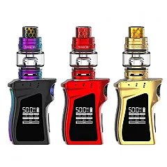 Smok - Mag Baby 50W 1600mAh Elektronik Sigara Kit - En Uygun Fiyatlı Orijinal Ürün