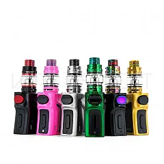 Smok - Mag Baby 50W 1600mAh Elektronik Sigara Kit - En Uygun Fiyatlı Orijinal Ürün