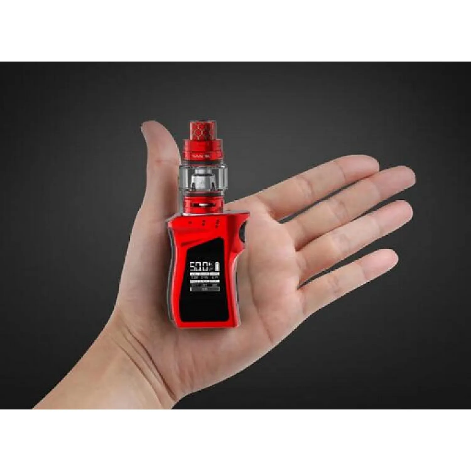 Smok - Mag Baby 50W 1600mAh Elektronik Sigara Kit - En Uygun Fiyatlı Orijinal Ürün