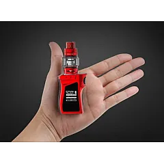Smok - Mag Baby 50W 1600mAh Elektronik Sigara Kit - En Uygun Fiyatlı Orijinal Ürün