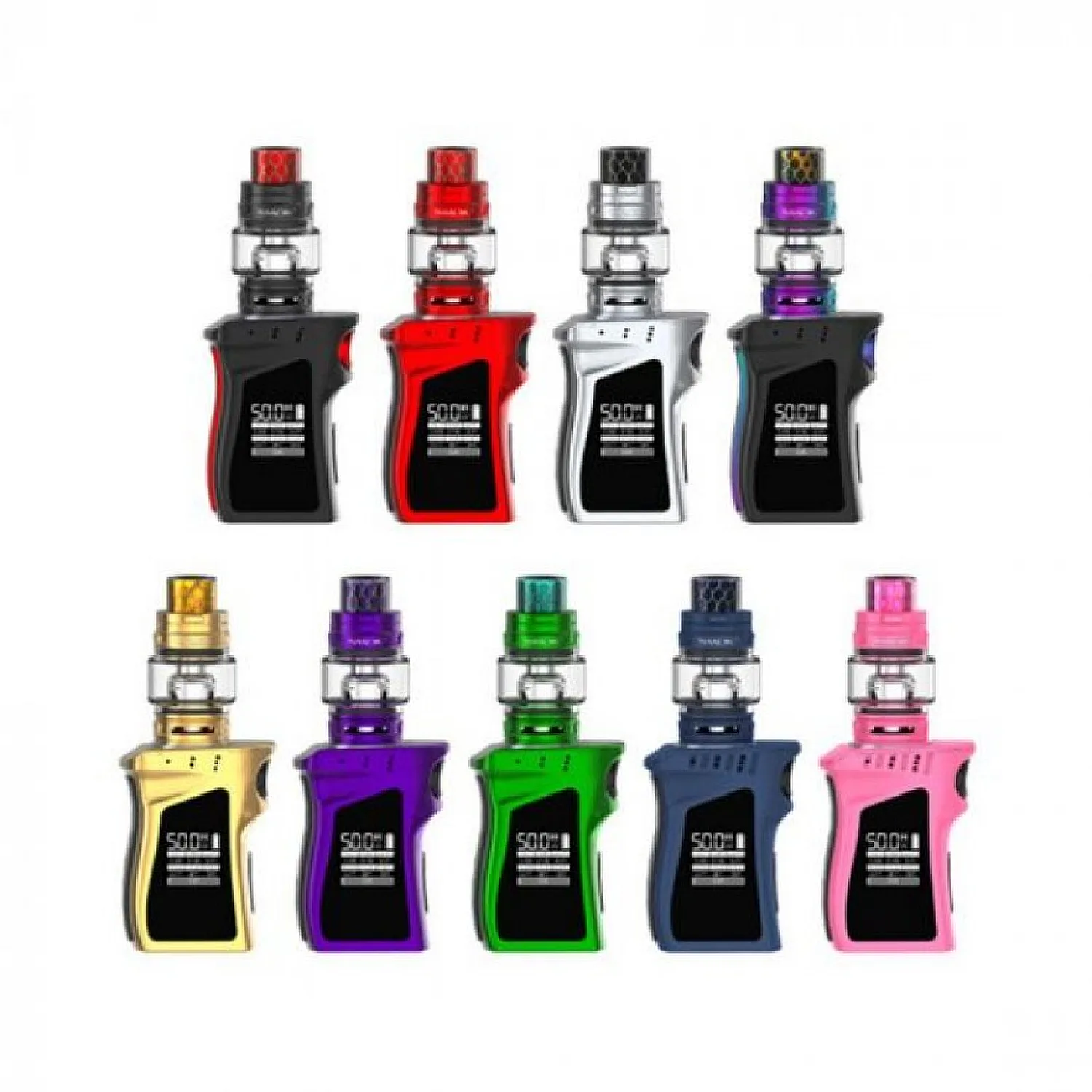 Smok - Mag Baby 50W 1600mAh Elektronik Sigara Kit - En Uygun Fiyatlı Orijinal Ürün