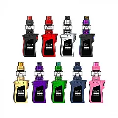 Smok - Mag Baby 50W 1600mAh Elektronik Sigara Kit - En Uygun Fiyatlı Orijinal Ürün